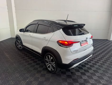 Fiat PULSE IMPETUS 1.0 TURBO 200 Flex Aut.