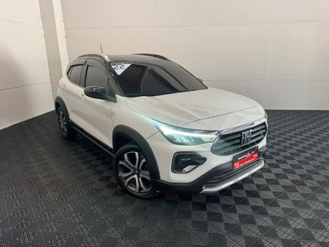 Fiat PULSE IMPETUS 1.0 TURBO 200 Flex Aut.