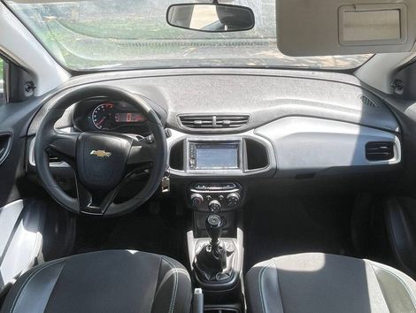 Chevrolet ONIX HATCH LT 1.0 12V TB Flex 5p Mec.
