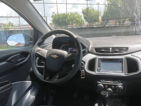 Chevrolet ONIX HATCH LT 1.0 12V TB Flex 5p Mec.