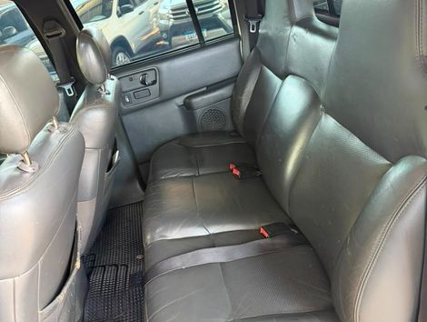 Chevrolet S10 Pick-Up Exec. 2.8 4x4 CD TB Int.Dies