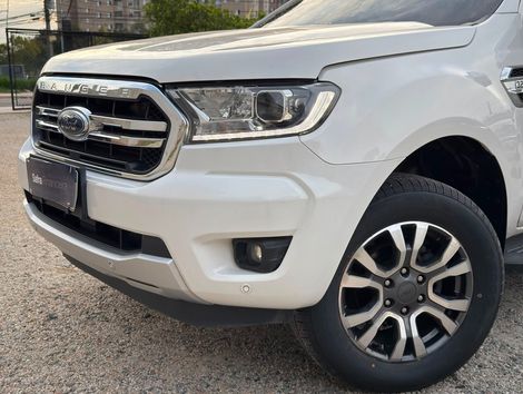 Ford Ranger Limited 3.2 4x4 CD Diesel Aut.