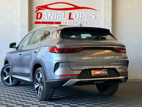 BYD Song Plus 1.5 16V Aut. (Hibrido)