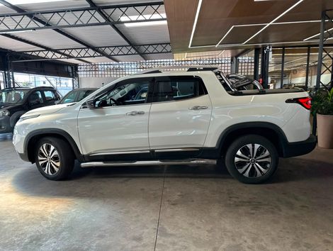 Fiat Toro Volcano 2.0 16V 4x4 TB Diesel Aut.