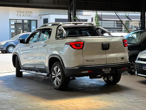 Fiat Toro Volcano 2.0 16V 4x4 TB Diesel Aut.