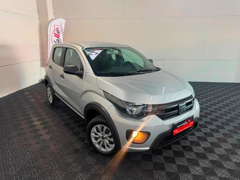 Fiat MOBI LIKE 1.0 Fire Flex 5p.
