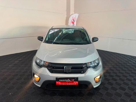 Fiat MOBI LIKE 1.0 Fire Flex 5p.