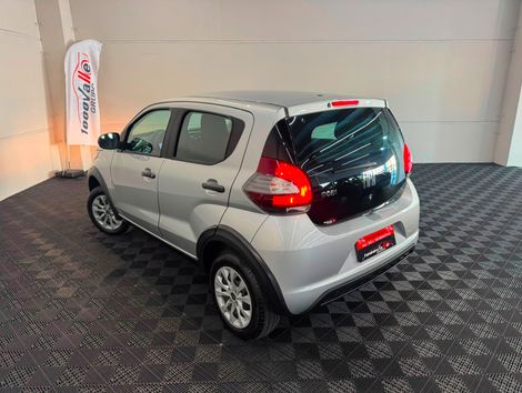 Fiat MOBI LIKE 1.0 Fire Flex 5p.