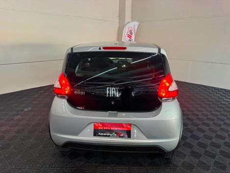 Fiat MOBI LIKE 1.0 Fire Flex 5p.