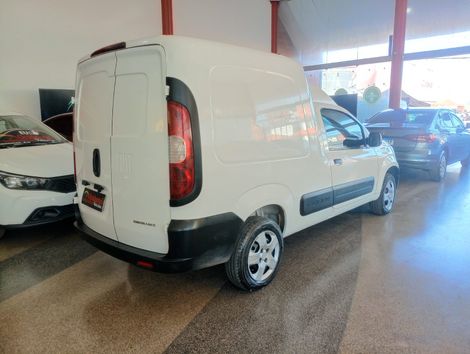 Fiat Fiorino Endurance EVO 1.4 Flex 8V 2p
