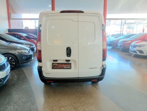 Fiat Fiorino Endurance EVO 1.4 Flex 8V 2p