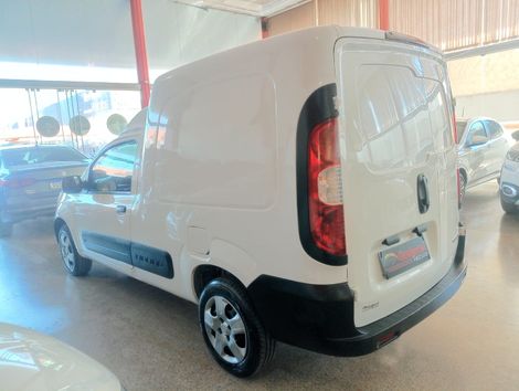 Fiat Fiorino Endurance EVO 1.4 Flex 8V 2p