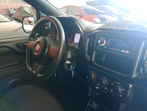 Fiat Fiorino Endurance EVO 1.4 Flex 8V 2p