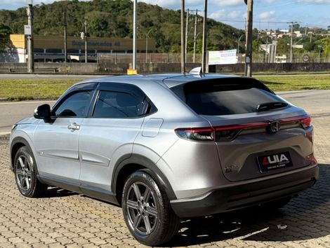 Honda HR-V EXL 1.5 Flex Sensing 16V 5p Aut.
