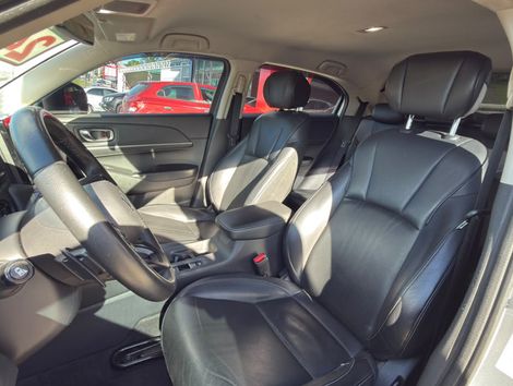 Honda HR-V EXL 1.5 Flex Sensing 16V 5p Aut.
