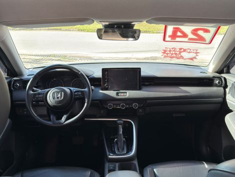 Honda HR-V EXL 1.5 Flex Sensing 16V 5p Aut.