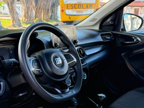 Fiat ARGO DRIVE 1.0 6V Flex