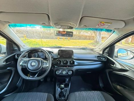 Fiat ARGO DRIVE 1.0 6V Flex