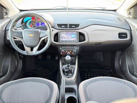 Chevrolet PRISMA Sed. LT 1.4 8V FlexPower 4p
