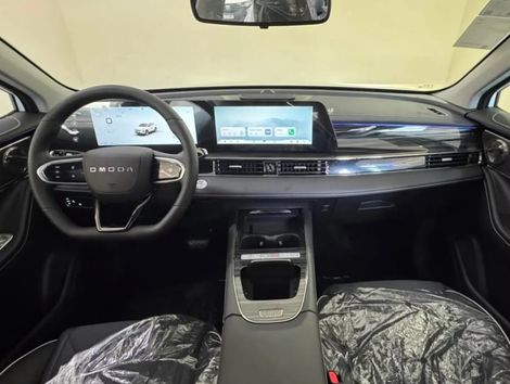 Omoda 5 Luxury 1.5 TB FWD