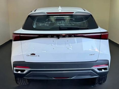 Omoda 5 Luxury 1.5 TB FWD