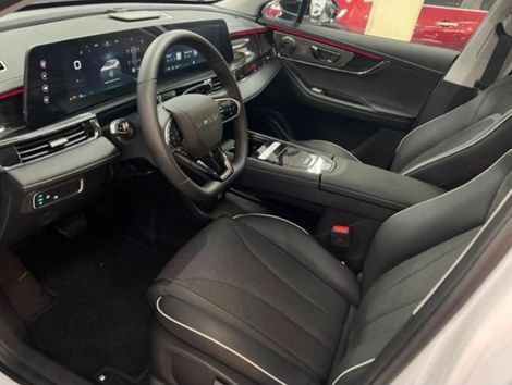 Omoda 5 Luxury 1.5 TB FWD