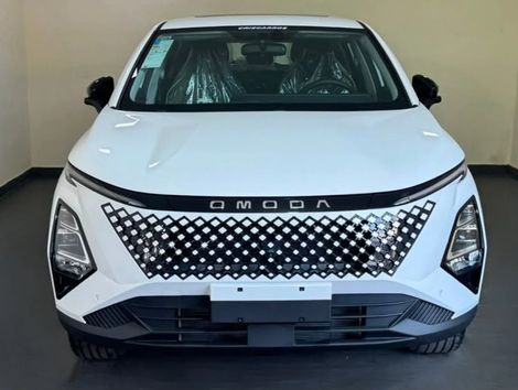 Omoda 5 Luxury 1.5 TB FWD