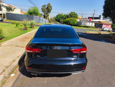 Audi A3 Sed. Ambition 2.0 TSFI 220cv S-tronic
