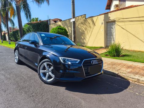 Audi A3 Sed. Ambition 2.0 TSFI 220cv S-tronic
