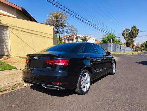 Audi A3 Sed. Ambition 2.0 TSFI 220cv S-tronic