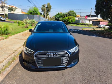 Audi A3 Sed. Ambition 2.0 TSFI 220cv S-tronic