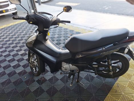 HONDA BIZ 125 EX/ 125 EX FLEX