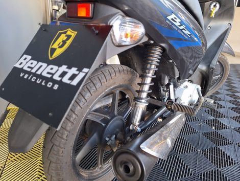 HONDA BIZ 125 EX/ 125 EX FLEX