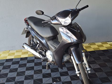 HONDA BIZ 125 EX/ 125 EX FLEX