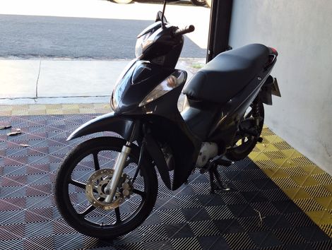 HONDA BIZ 125 EX/ 125 EX FLEX