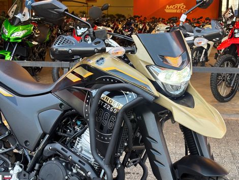 YAMAHA XTZ 250 LANDER 249cc/LANDER BLUEFLEX/ABS