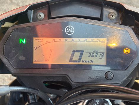 YAMAHA XTZ 250 LANDER 249cc/LANDER BLUEFLEX/ABS