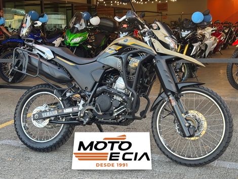 YAMAHA XTZ 250 LANDER 249cc/LANDER BLUEFLEX/ABS