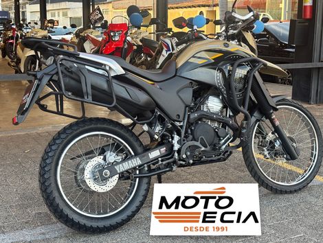 YAMAHA XTZ 250 LANDER 249cc/LANDER BLUEFLEX/ABS