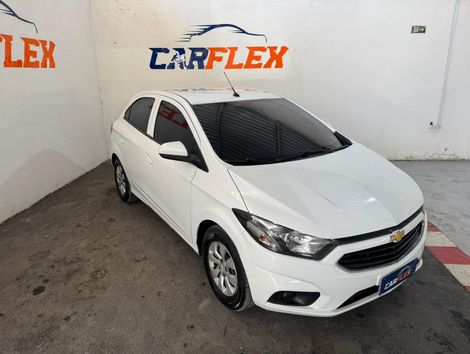 Chevrolet ONIX HATCH LT 1.0 8V FlexPower 5p Mec.
