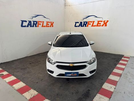 Chevrolet ONIX HATCH LT 1.0 8V FlexPower 5p Mec.