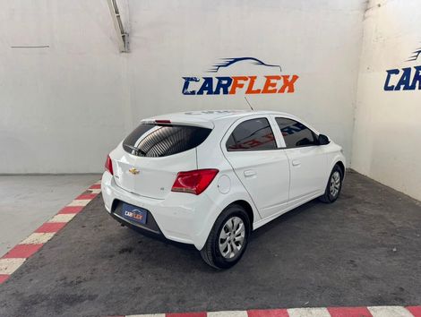 Chevrolet ONIX HATCH LT 1.0 8V FlexPower 5p Mec.