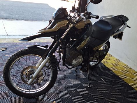 YAMAHA CROSSER Z