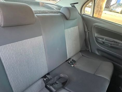 VolksWagen VOYAGE 1.0/1.0 City Mi Total Flex 8V 4p