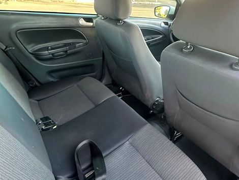 VolksWagen VOYAGE 1.0/1.0 City Mi Total Flex 8V 4p
