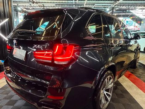 BMW X5 XDRIVE 50i 4.4  Bi-Turbo