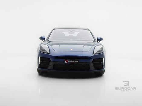 Porsche Panamera 4 2.9 (Híbrido)
