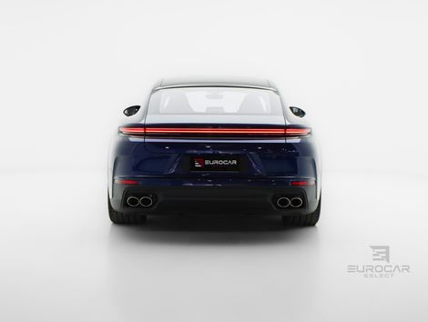 Porsche Panamera 4 2.9 (Híbrido)
