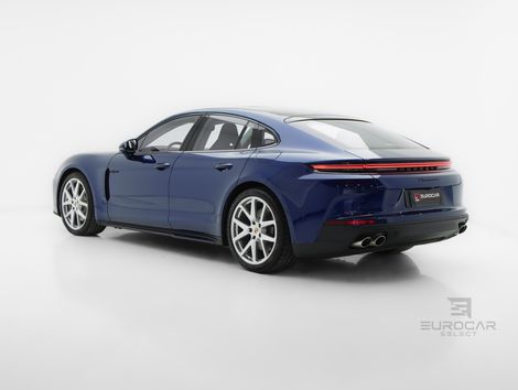 Porsche Panamera 4 2.9 (Híbrido)