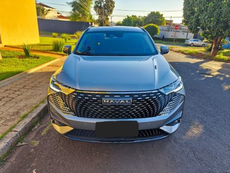 GWM Haval H6 19 1.5 (Hibrido)